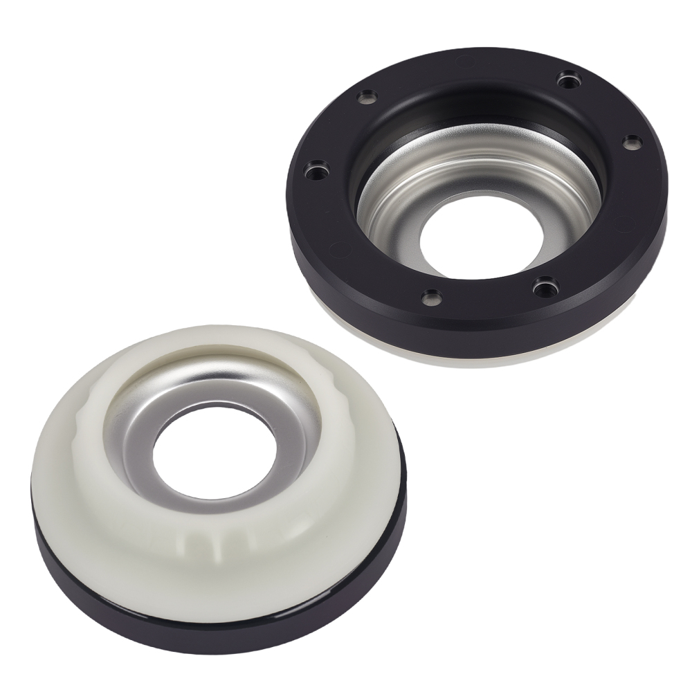 2x Cuscinetto Ammortizzatore compatibile per Mercedes Viano 2003-2013 6399810325 A6399810325