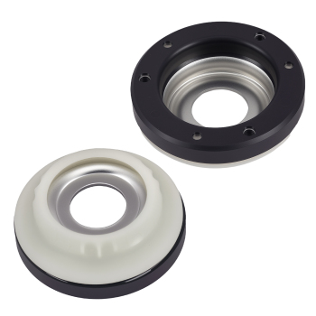 2x Cuscinetto Ammortizzatore compatibile per Mercedes Viano 2003-2013 6399810325 A6399810325