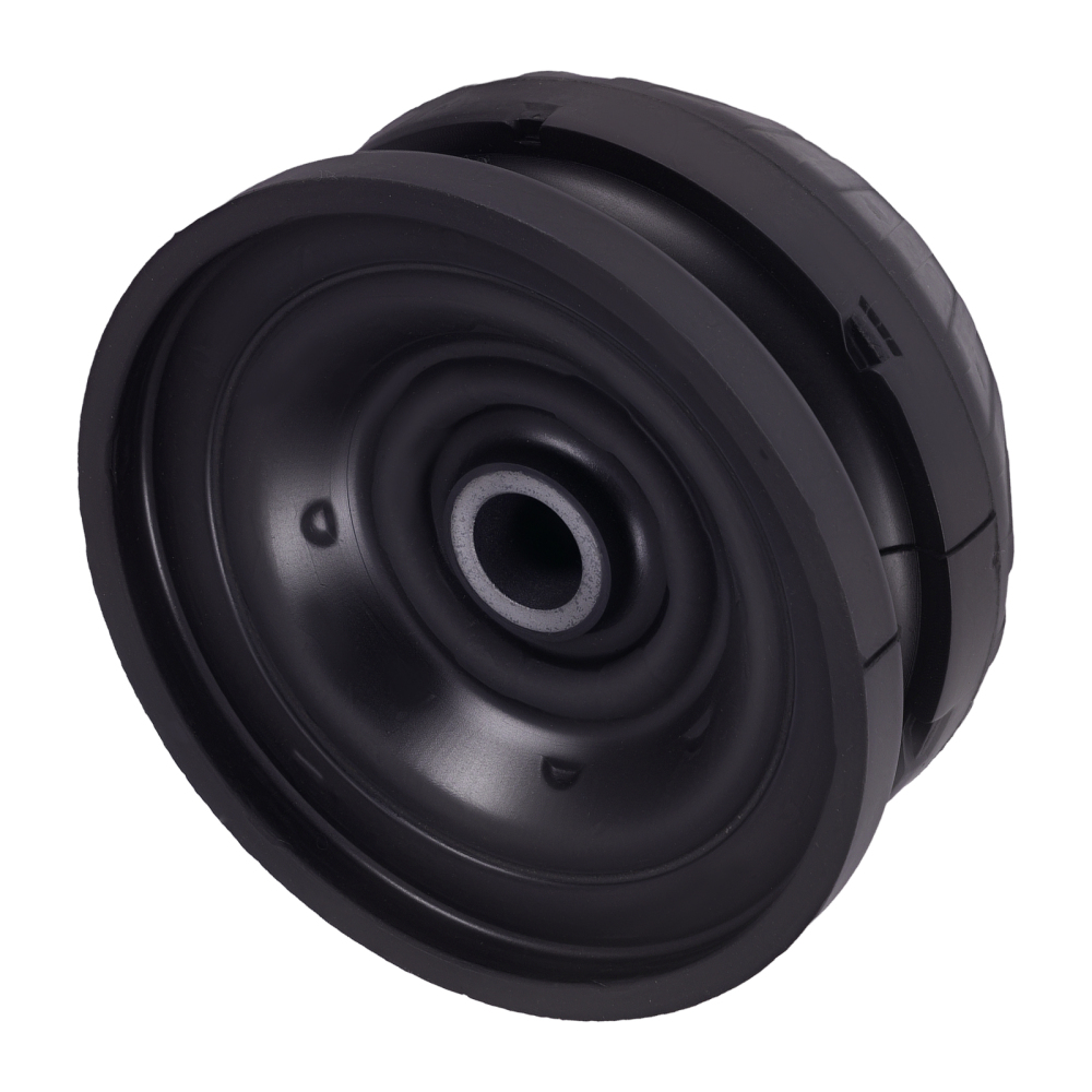 2x Cuscinetto Ammortizzatore compatibile per Mercedes Viano 2003-2013 6399810325 A6399810325