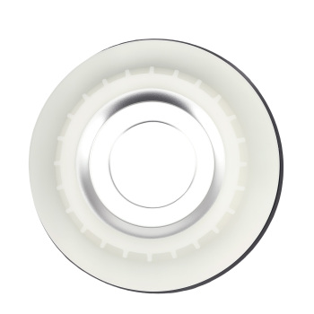 2x Ammortizzatore Montaggio TOP compatibile per Mercedes Viano/Vito 2003-2014 6399810325