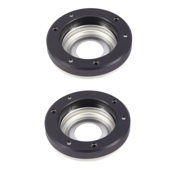 2x Ammortizzatore Montaggio TOP compatibile per Mercedes Viano/Vito 2003-2014 6399810325