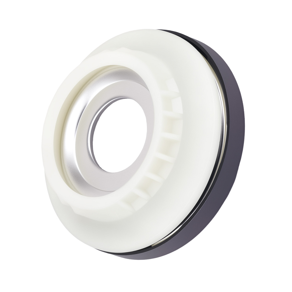 2x Ammortizzatore Montaggio TOP compatibile per Mercedes Viano/Vito 2003-2014 6399810325