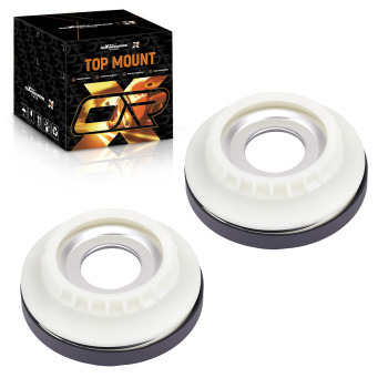 2x Ammortizzatore Montaggio TOP compatibile per Mercedes Viano/Vito 2003-2014 6399810325