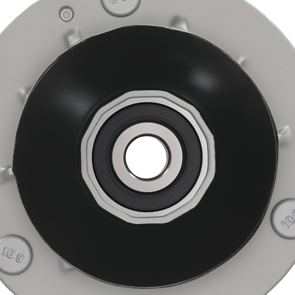 2x Cuscinetto Ammortizzatore Anteriore compatibile per BMW Serie 3/Z4 1110394 31336768674