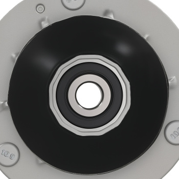 2x Cuscinetto Ammortizzatore Anteriore compatibile per BMW Serie 3/Z4 1110394 31336768674