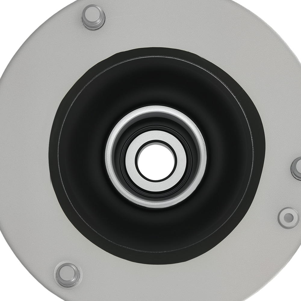 2x Cuscinetto Ammortizzatore Anteriore compatibile per BMW Serie 3/Z4 1110394 31336768674