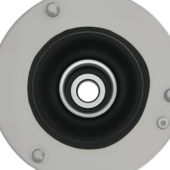 2x Cuscinetto Ammortizzatore Anteriore compatibile per BMW Serie 3/Z4 1110394 31336768674