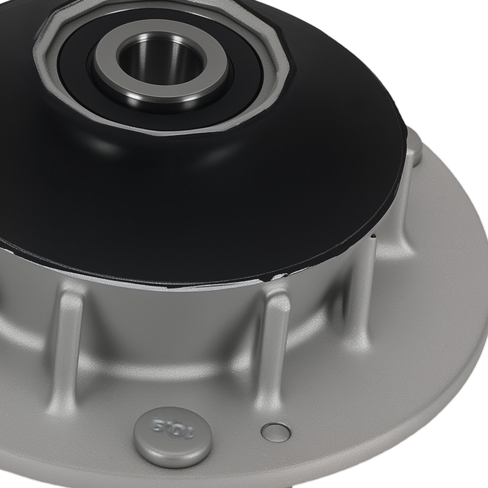 2x Cuscinetto Ammortizzatore Anteriore compatibile per BMW Serie 3/Z4 1110394 31336768674