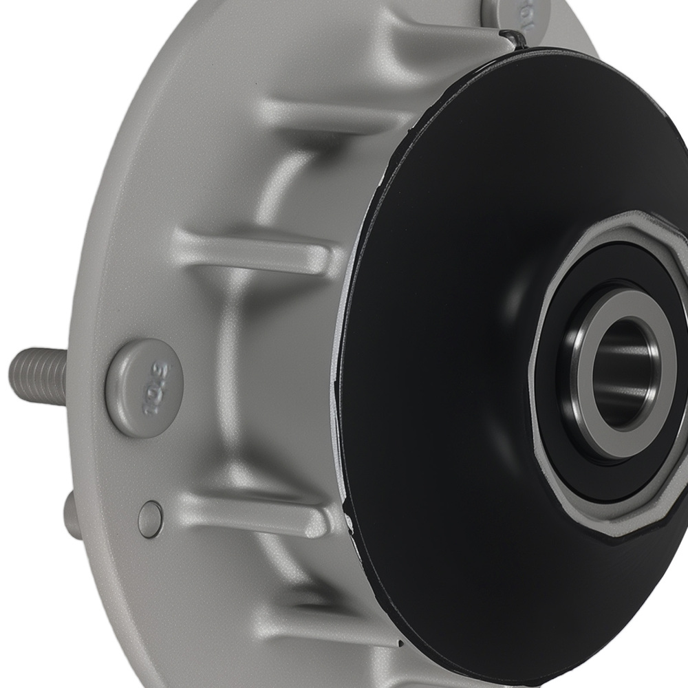 2x Cuscinetto Ammortizzatore Anteriore compatibile per BMW Serie 3/Z4 1110394 31336768674