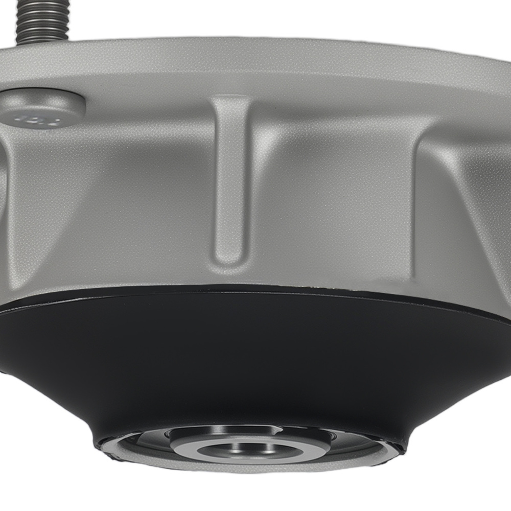 2x Cuscinetto Ammortizzatore Anteriore compatibile per BMW Serie 3/Z4 1110394 31336768674