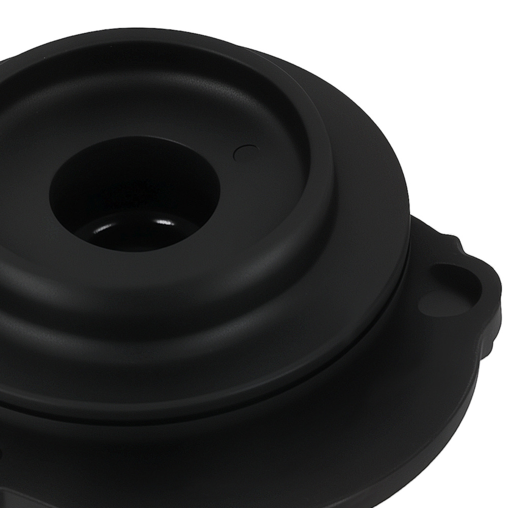 2x Cuscinetto Anteriore compatibile per FIAT DOBLO 2010+ 52023353 344811 Top Mount