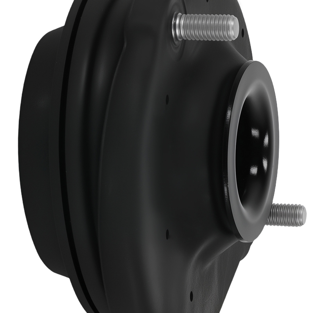 2x Cuscinetto Anteriore compatibile per FIAT DOBLO 2010+ 52023353 344811 Top Mount