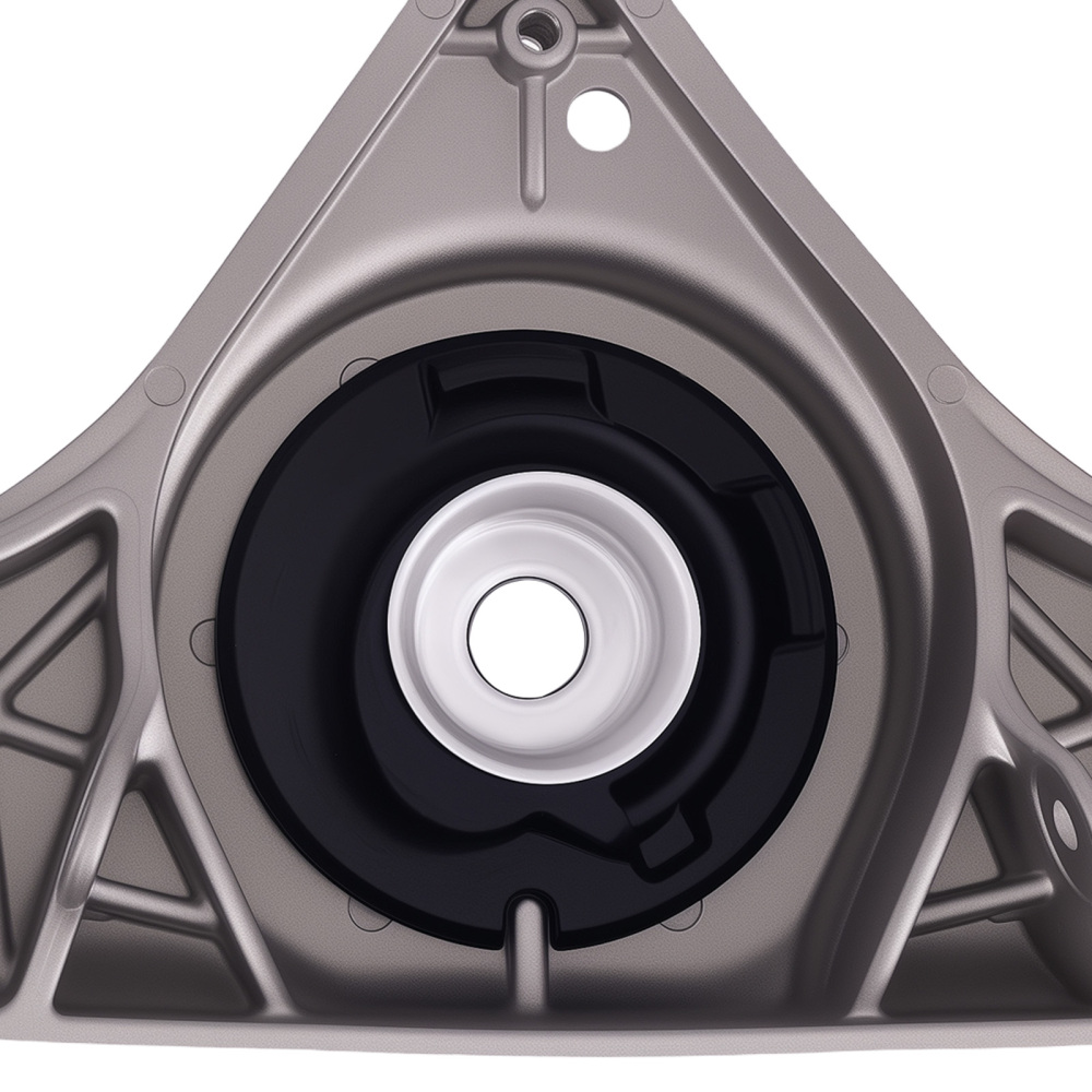 2x Ammortizzatore Top Mount compatibile per Audi A6 2004-2011 4F0412109 4F0412383G Kit