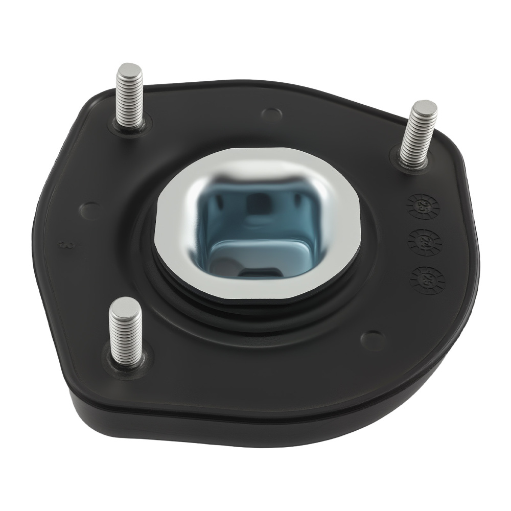 2x Coupelle Amortisseur Arrière compatible pour Toyota Corolla 1987-2002 4807112140