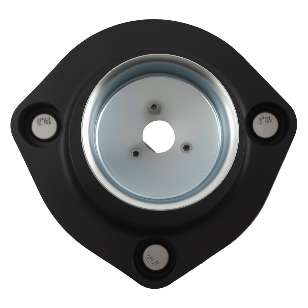 2x Coupelle Amortisseur Arrière compatible pour Toyota Corolla 1987-2002 4807112140