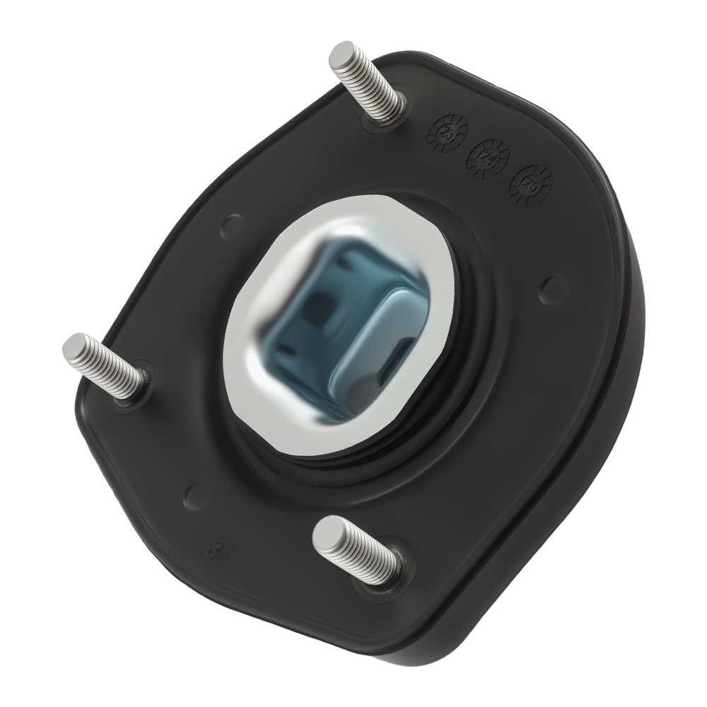 2x Coupelle Amortisseur Arrière compatible pour Toyota Corolla 1987-2002 4807112140