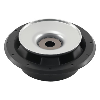 2x Top Strut Mountings compatible for VW GOLF MK2 MK3 1983-1999 176412329 357412329