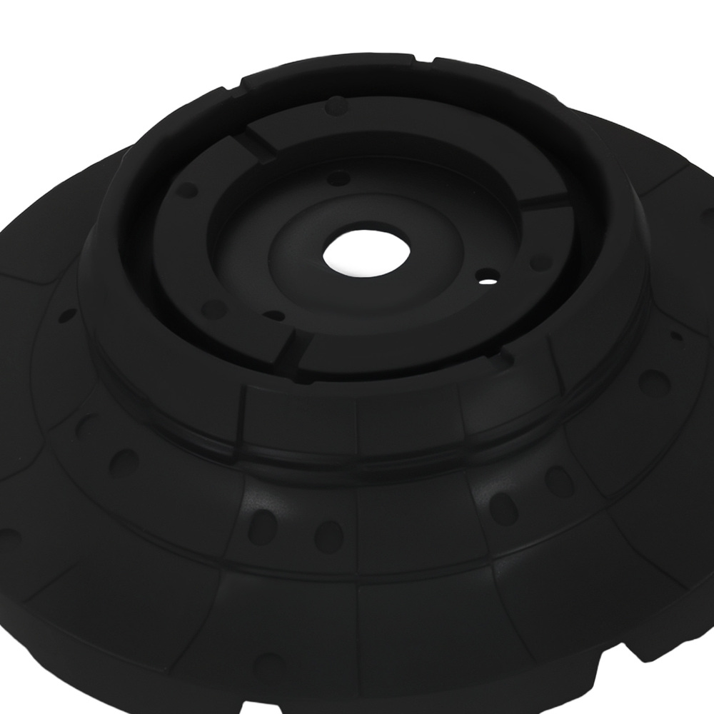 2x Cuscinetto Ammortizzatore compatibile per VW TRANSPORTER 2003-2015 7E0412331 TOP Mount