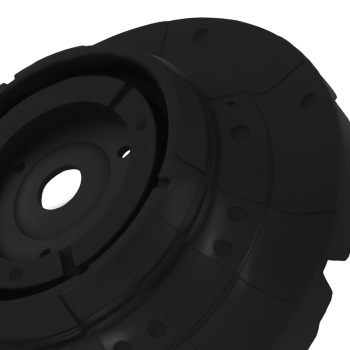 2x Cuscinetto Ammortizzatore compatibile per VW TRANSPORTER 2003-2015 7E0412331 TOP Mount