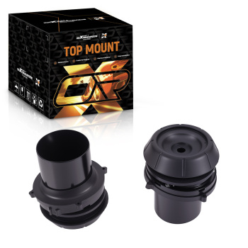 2x Cuscinetti + Cuscinetto Rullo Anteriore compatibile per Opel Tigra Twin Top Vectra B