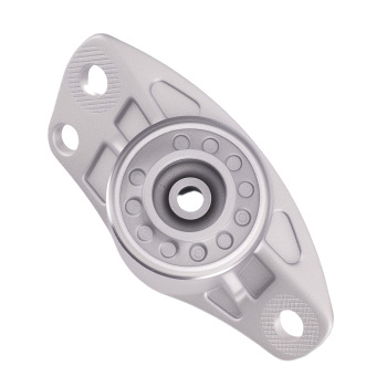 Suspension Strut Support Mount Rear compatible for Audi Q3 compatible for VW Passat compatible for Golf CC 3C0513353D