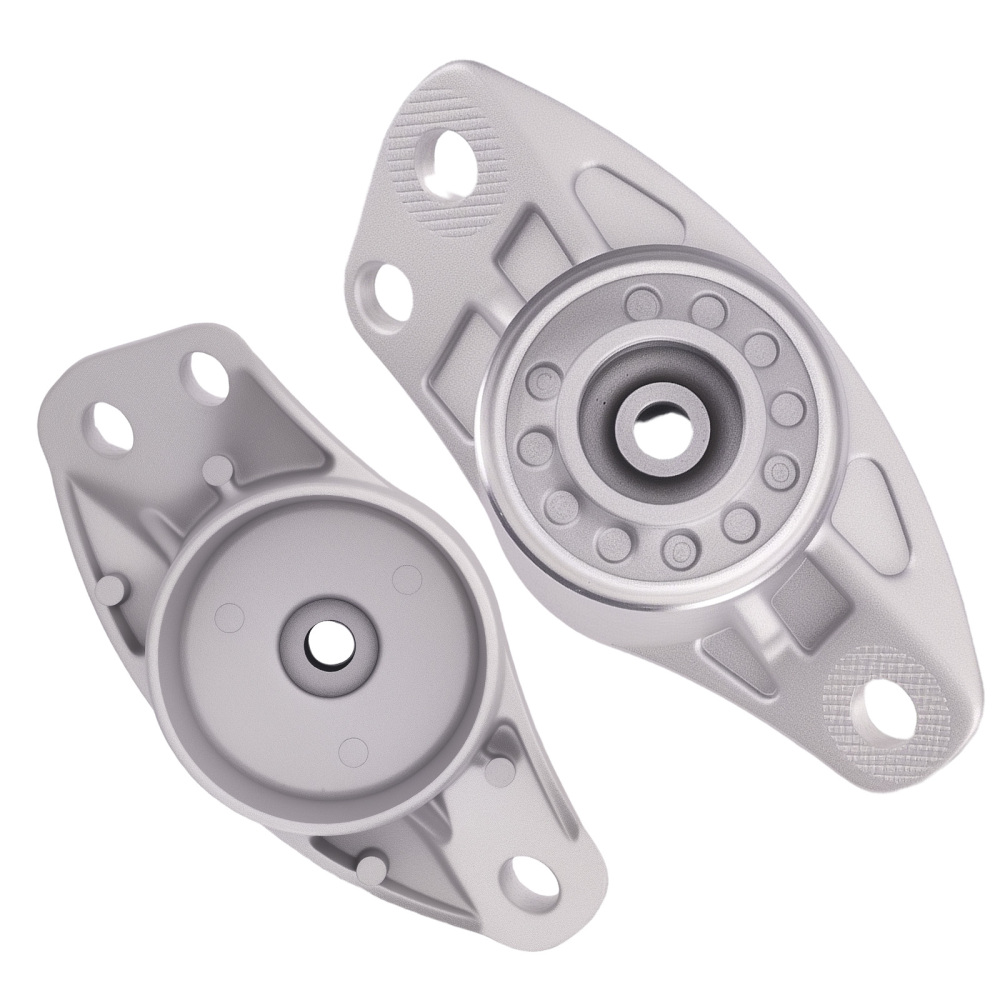 Suspension Strut Support Mount Rear compatible for Audi Q3 compatible for VW Passat compatible for Golf CC 3C0513353D