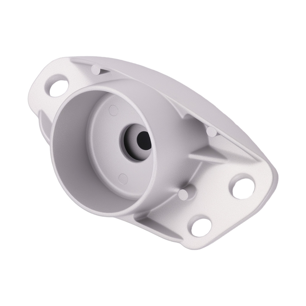 Suspension Strut Support Mount Rear compatible for Audi Q3 compatible for VW Passat compatible for Golf CC 3C0513353D