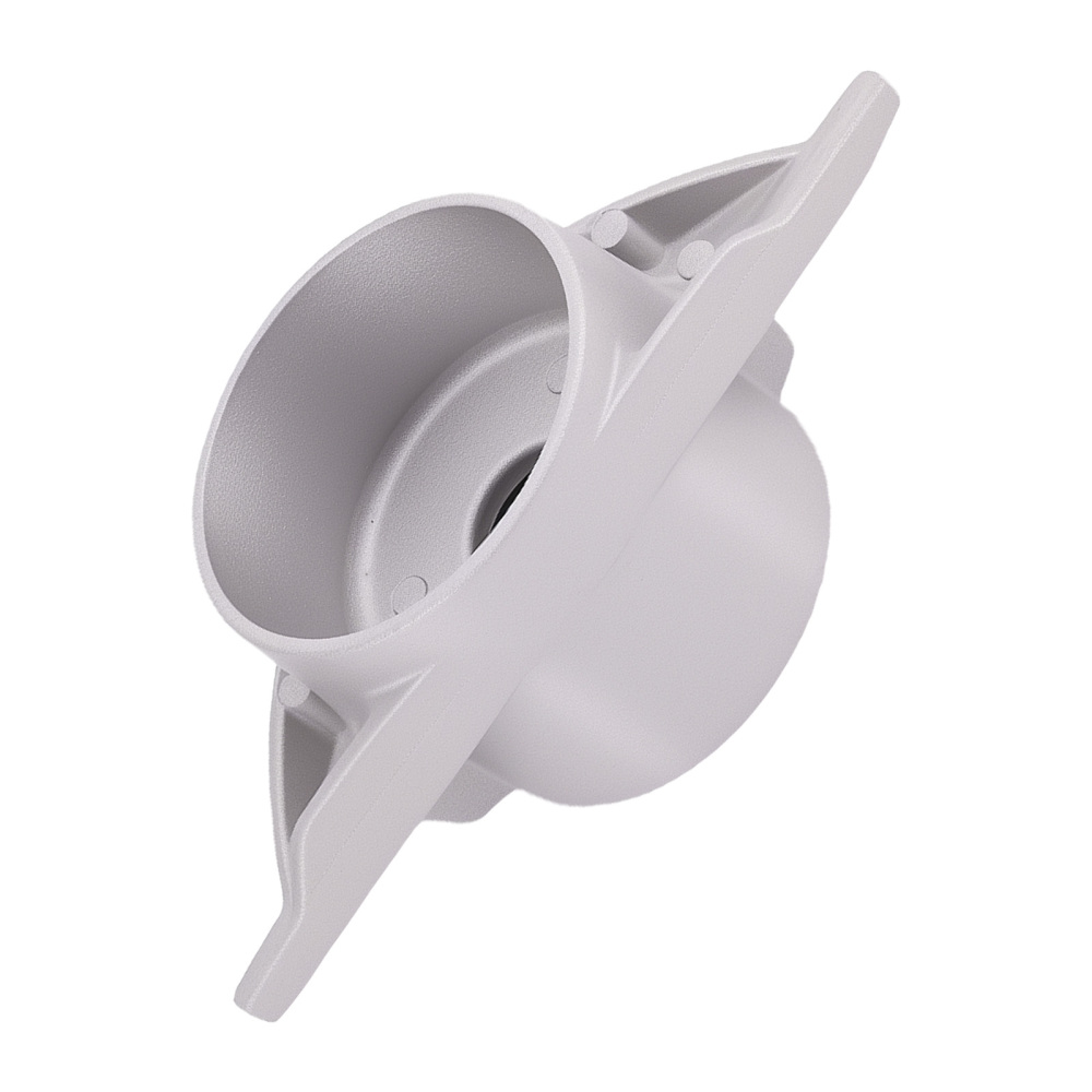 Suspension Strut Support Mount Rear compatible for Audi Q3 compatible for VW Passat compatible for Golf CC 3C0513353D