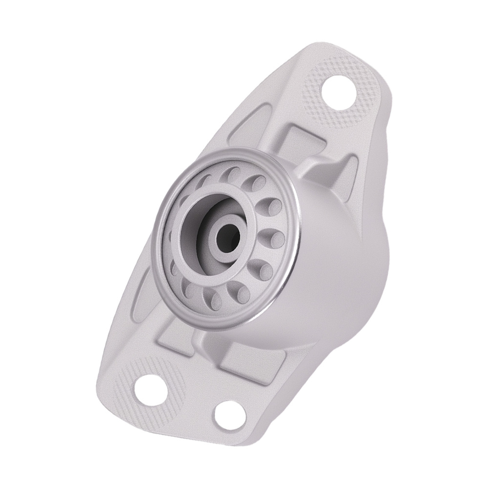 Suspension Strut Support Mount Rear compatible for Audi Q3 compatible for VW Passat compatible for Golf CC 3C0513353D