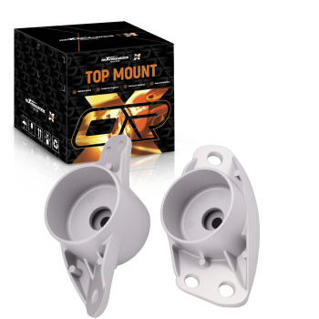 Suspension Strut Support Mount Rear compatible for Audi Q3 compatible for VW Passat compatible for Golf CC 3C0513353D