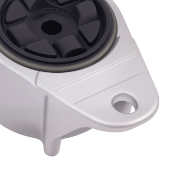 2x cuscinetto ammortizzatore posteriore compatibile per Ford C-Max DM2 Focus 2 compatibile per Mazda 3 Volvo