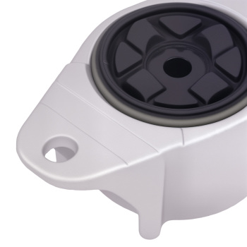 2x cuscinetto ammortizzatore posteriore compatibile per Ford C-Max DM2 Focus 2 compatibile per Mazda 3 Volvo