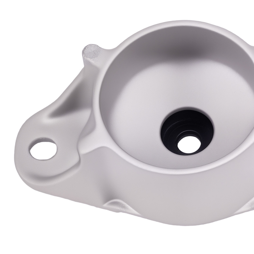 2x cuscinetto ammortizzatore posteriore compatibile per Ford C-Max DM2 Focus 2 compatibile per Mazda 3 Volvo