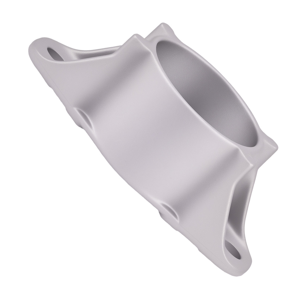 2x cuscinetto ammortizzatore posteriore compatibile per Ford C-Max DM2 Focus 2 compatibile per Mazda 3 Volvo