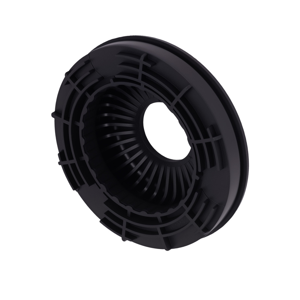 2x Cuscinetto Ammortizzatore Anteriore compatibile per MAZDA 2 2007-2015 1526778 1514834