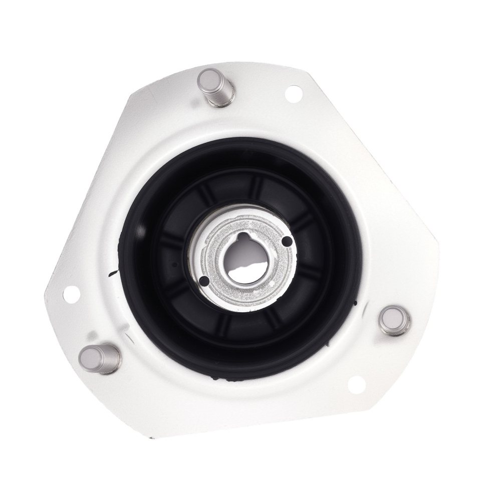 2x Cuscinetto Ammortizzatore Anteriore compatibile per MAZDA 2 2007-2015 1526778 1514834