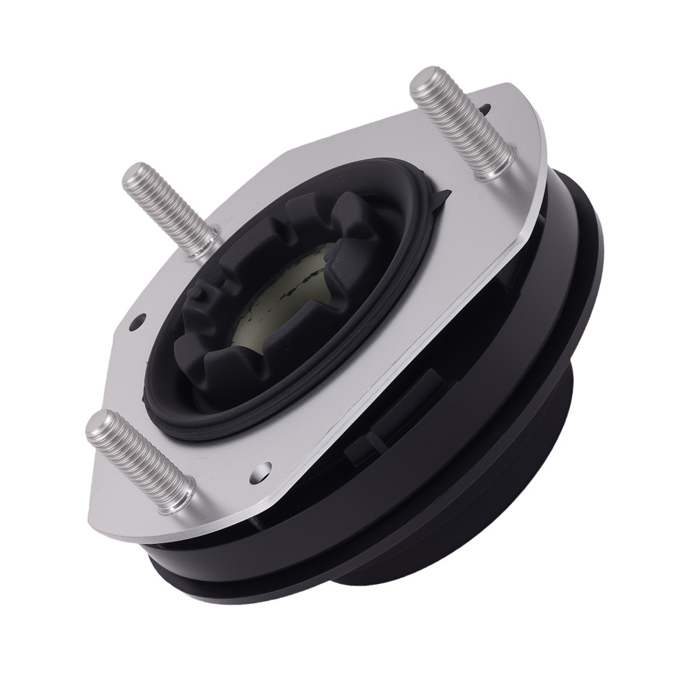 2x Cuscinetto Ammortizzatore Anteriore compatibile per MAZDA 2 2007-2015 1526778 1514834