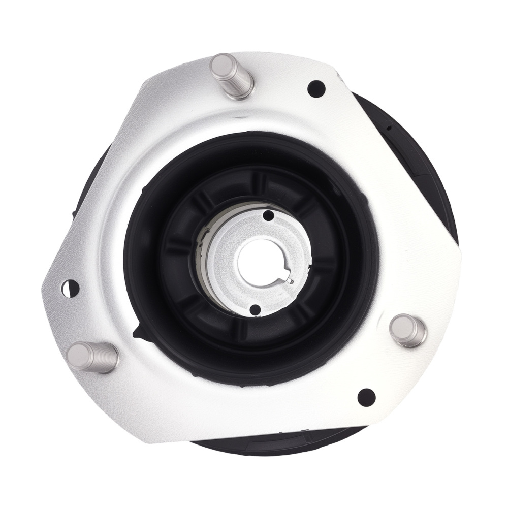 2x Cuscinetto Ammortizzatore Anteriore compatibile per MAZDA 2 2007-2015 1526778 1514834