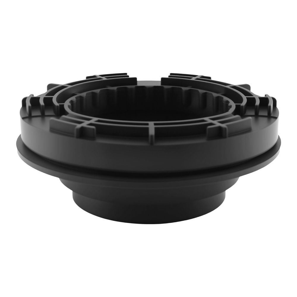 2x Ammortizzatore Cuscinetto Top Mount compatibile per Ford B-MAX Fiesta compatibile per Mazda 2 1514857