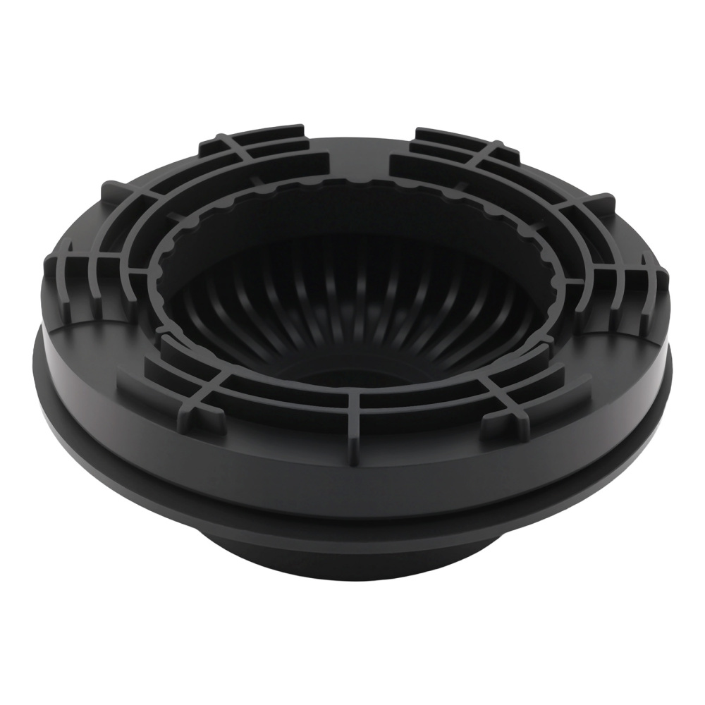 2x Ammortizzatore Cuscinetto Top Mount compatibile per Ford B-MAX Fiesta compatibile per Mazda 2 1514857