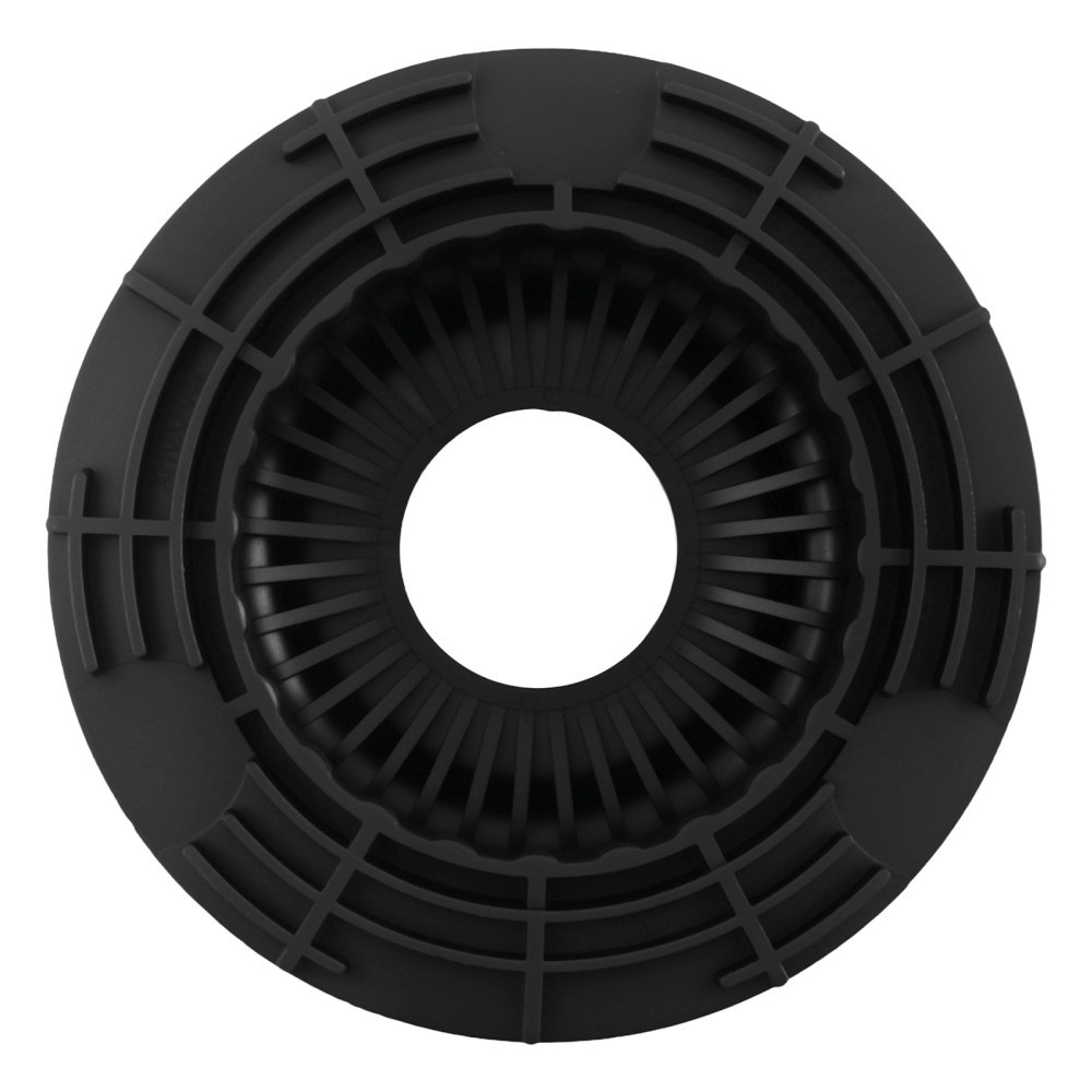 2x Ammortizzatore Cuscinetto Top Mount compatibile per Ford B-MAX Fiesta compatibile per Mazda 2 1514857