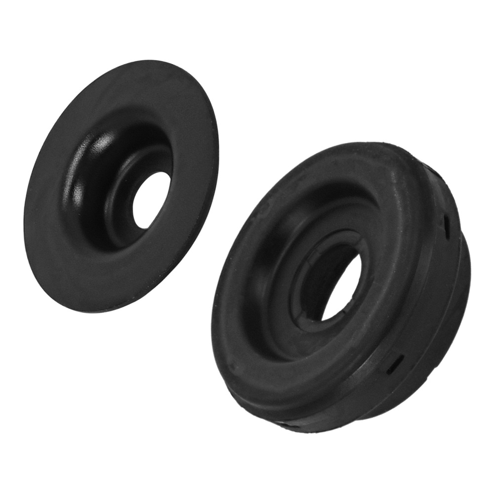 2x Cuscinetto Ammortizzatore Anteriore compatibile per Chevrolet Aveo 2003-2025 95015324