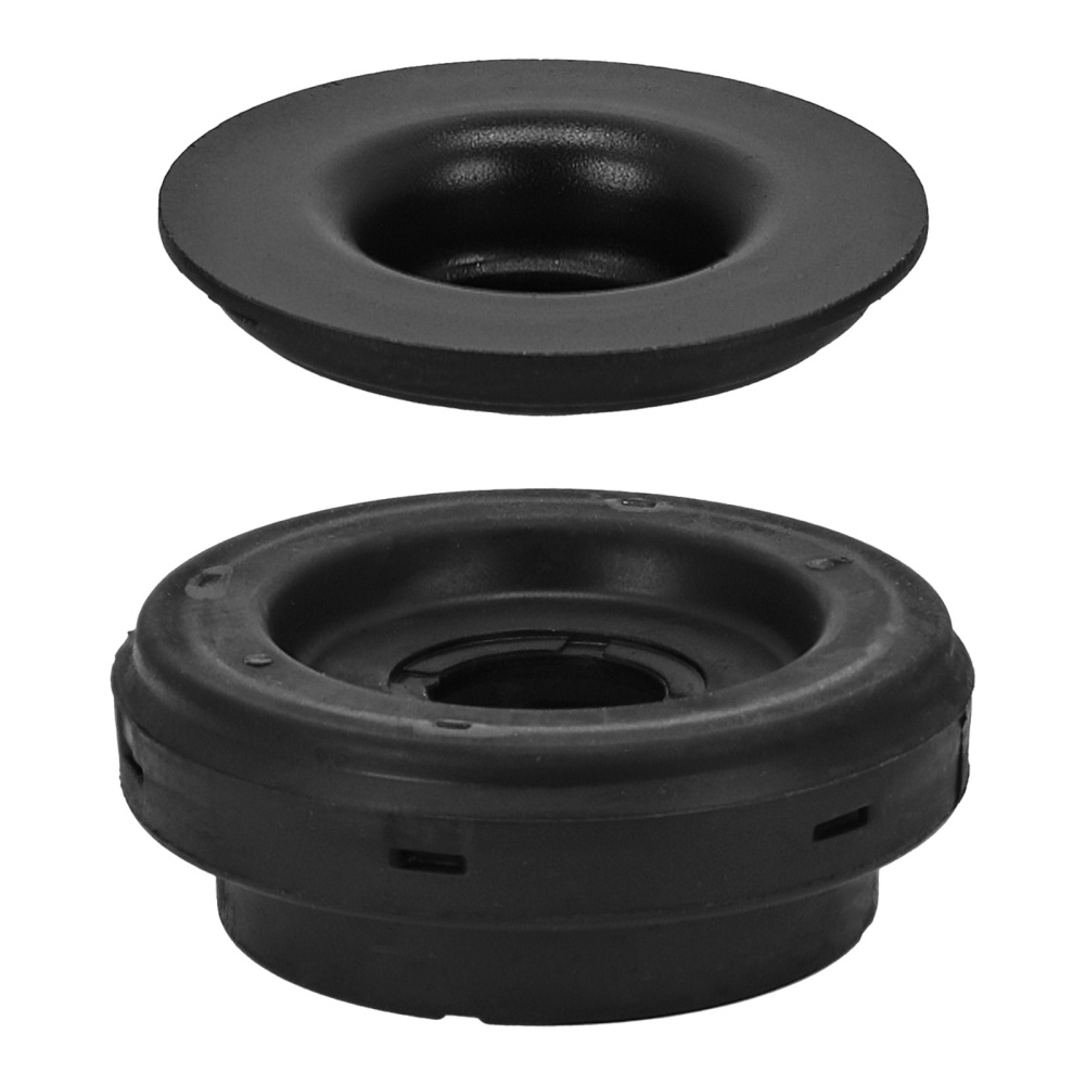 2x Cuscinetto Ammortizzatore Anteriore compatibile per Chevrolet Aveo 2003-2025 95015324