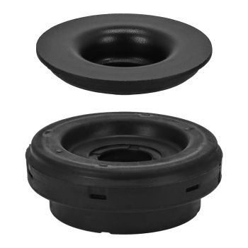 2x Cuscinetto Ammortizzatore Anteriore compatibile per Chevrolet Aveo 2003-2025 95015324