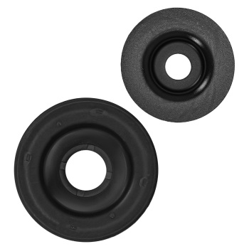 2x Cuscinetto Ammortizzatore Anteriore compatibile per Chevrolet Aveo 2003-2025 95015324