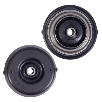 Strut Top Mount Kit Front compatible for Peugeot 308 compatible for Citroen C4 DS4 1.2 1.4 1.6 HDi 2.0