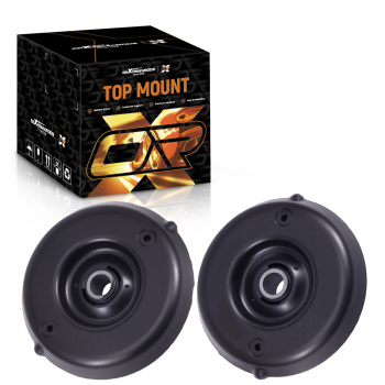 Strut Top Mount Kit Front compatible for Peugeot 308 compatible for Citroen C4 DS4 1.2 1.4 1.6 HDi 2.0