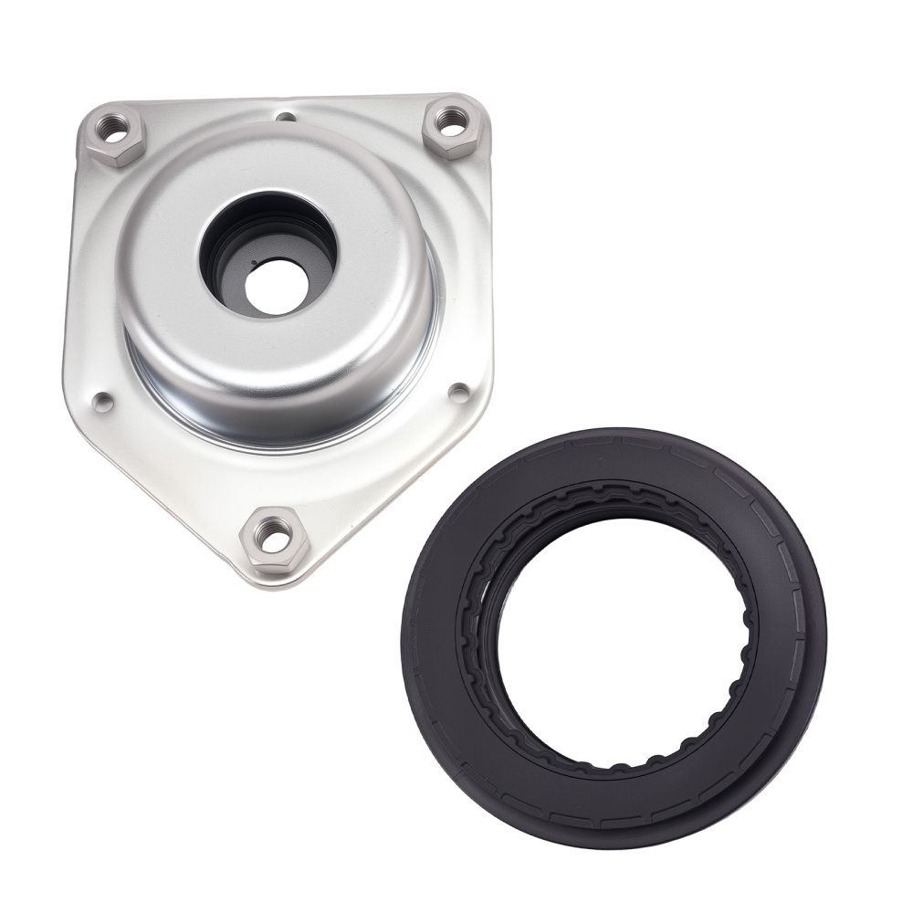 2x Front Suspension Strut Top Mounts compatible for Mercedes W245 B-Class B200 180 170