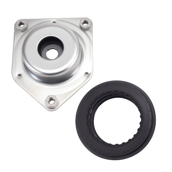 2x Front Suspension Strut Top Mounts compatible for Mercedes W245 B-Class B200 180 170