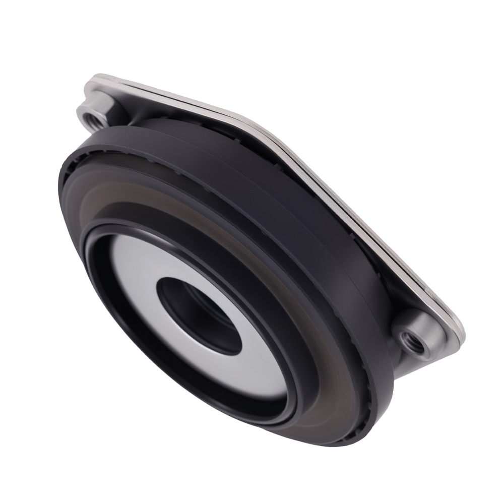 2x Front Suspension Strut Top Mounts compatible for Mercedes W245 B-Class B200 180 170